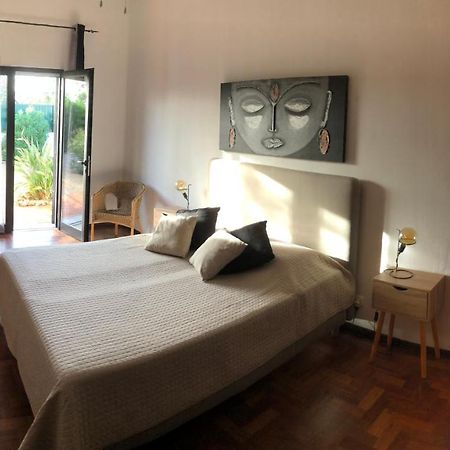 Quinta Das Amendoeiras B&B Nora  Екстериор снимка