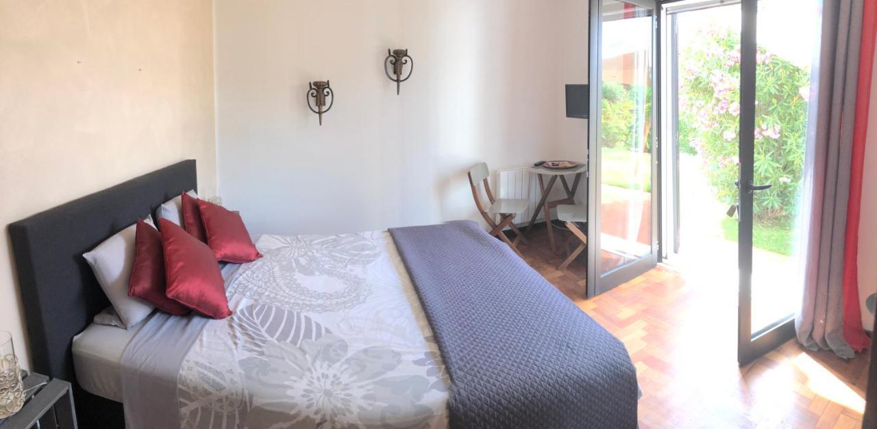 Quinta Das Amendoeiras B&B Nora  Екстериор снимка