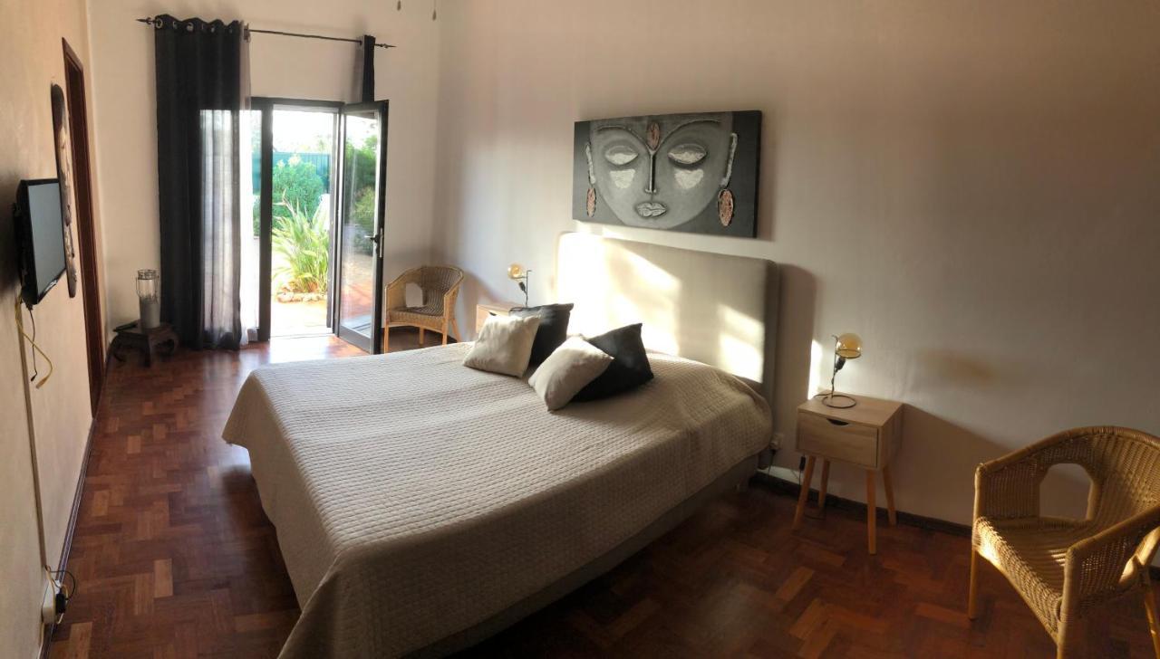 Quinta Das Amendoeiras B&B Nora  Екстериор снимка